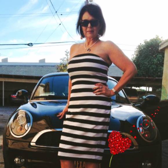 Meet your Posher, Patty - Picture 1 of 1